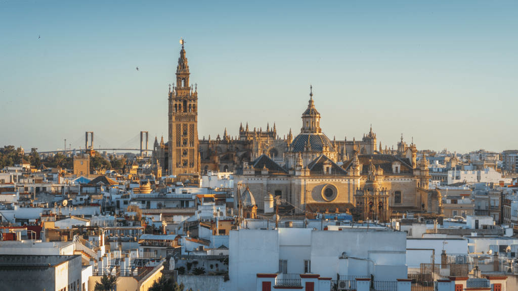gestor de Redes Sociales en Sevilla
